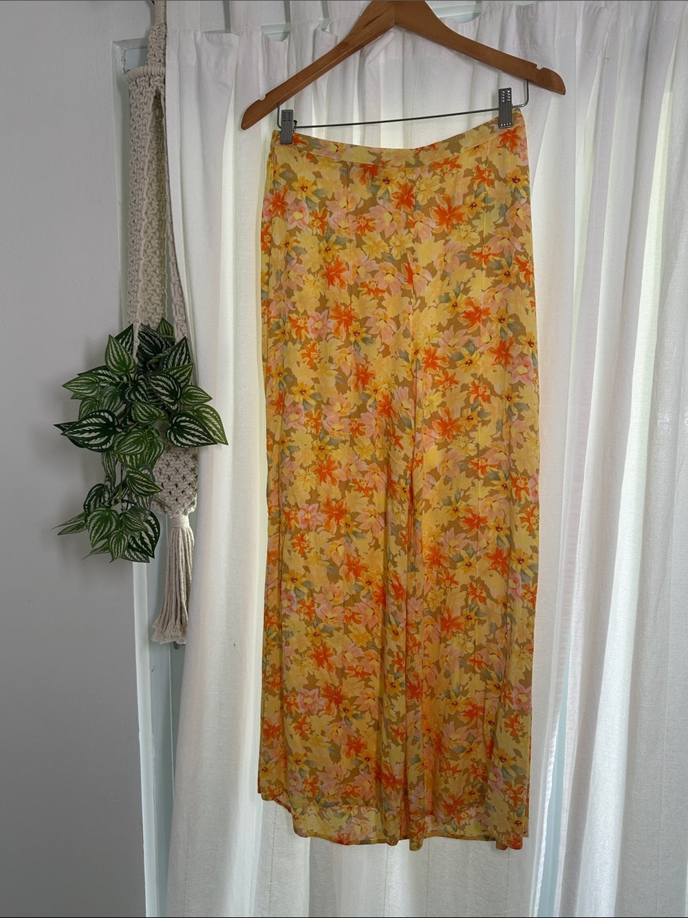 Wide Leg Crop Pant - Ripcurl - Picture 2 of 7